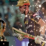 Indian Cricket Broadcast Rights Fetch a Record Price