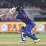 Ishan Kishan set to overtake Virat Kohli to achieve major batting landmark