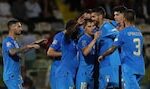 Italy 2-1 Hungary: Azzurri seal narrow win |  UEFA Nations League
