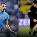 Italy vs.  Germany time, TV channel, live stream, lineups, betting odds from UEFA Nations League match