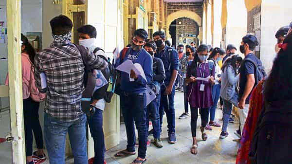 JEE Mains 2022: Here’s why students want exams to be postponed
