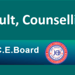 Jharkhand Polytechnic Result 2022 (check) JCECEB Merit list, Counseling