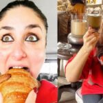 Kareena Kapoor Khan's Healthiest Snacking, Which Keeps Her Body Toned And Retains Her Glowing Skin