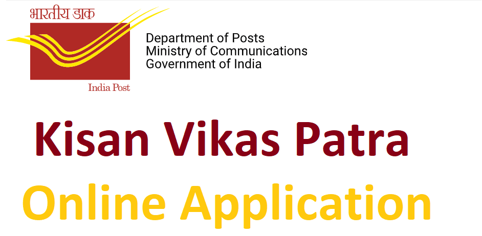 Kisan Vikas Patra Application Form 2022 Online Registration