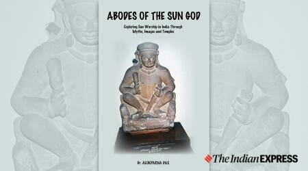 The history of sun worship in India—a diminishing cult