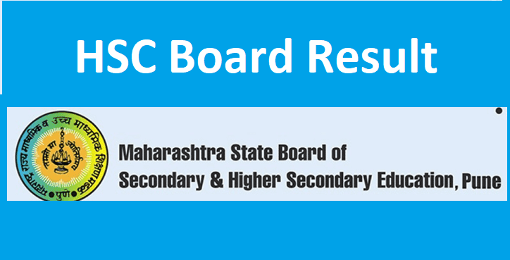 Maharashtra State Board 12th Result 2022 HSC Pune!  Web Check link