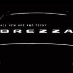 Maruti's hot and techy SUV Brezza gets a sunroof, a first in automaker's history