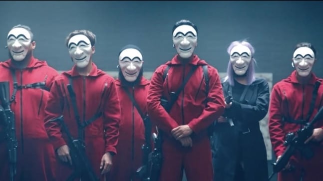 Money Heist Korea Review: Makers don’t disappoint with the Korean twist to the Spanish series