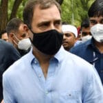 National Herald case: Rahul Gandhi to appear before ED today |  IndiaNews
