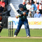 Netherlands vs England, 3rd ODI: Live Score and Updates from Amstelveen
