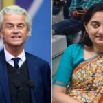 'Never bow to terrorists': Dutch MP urges Indians to support Nupur Sharma after al-Qaeda's threat