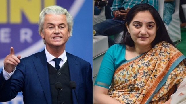 ‘Never bow to terrorists’: Dutch MP urges Indians to support Nupur Sharma after al-Qaeda’s threat