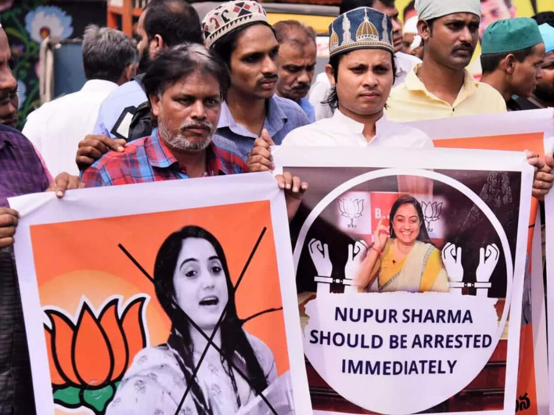 Nupur Sharma Prophet Muhammad Controversy: Why Muslims Are Angry?  Explains BJP MP Swapan das Gupta – पैगंबर विवाद: योगी आदित्‍यनाथ, ज्ञानवापी मस्जिद, नरेंद्र मोदी … बीजेपी सांसद स्‍वपन गुप्‍ता से जानिए नूपुर शर्मा के मसले पर इतना उग्र उग्र क्‍यों हैं हैं मुसलमान मुसलमान मुसलमान मुसलमान मुसलमान मुसलमान मुसलमान मुसलमान मुसलमान हैं हैं हैं हैं हैं हैं हैं हैं हैं हैं हैं हैं हैं हैं हैं हैं हैं हैं
