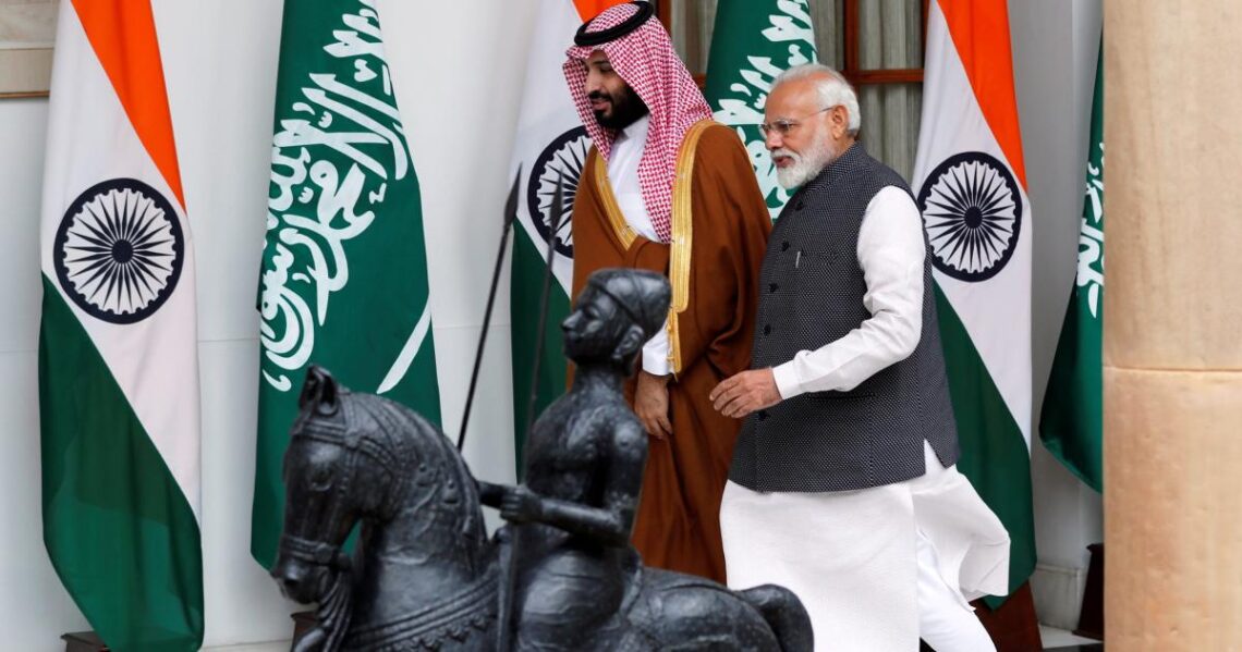 Nupur Sharma’s Prophet Muhammad slur put Gulf trade at risk — Quartz India