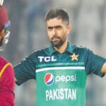Pak Vs WI 2022 1st ODI Highlights: Pakistan Beat West Indies By 5 Wickets, Check Full Score Details