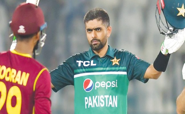 Pak Vs WI 2022 1st ODI Highlights: Pakistan Beat West Indies By 5 Wickets, Check Full Score Details