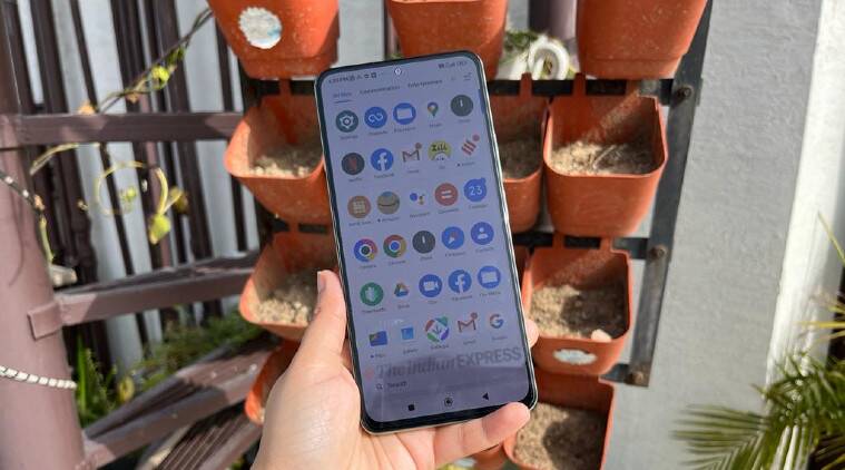 Poco F4 5G launched in India: Here are our first impressions