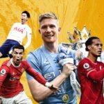 Premier League 2022-23 fixtures: Man Utd, Arsenal, Liverpool & every team's schedule released