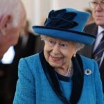 Queen Elizabeth II to miss Jubilee service due to 'some discomfort'