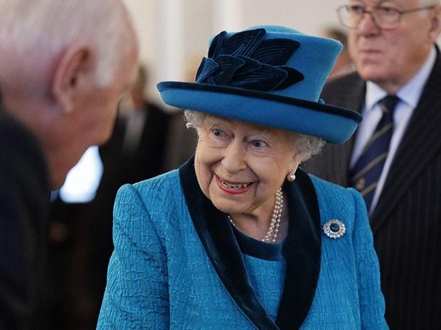Queen Elizabeth II to miss Jubilee service due to ‘some discomfort’