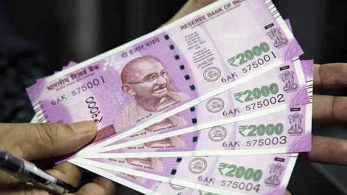 RBI New Notes: नोटों से हटेगी गांधी की तस्वीर?  RBI ने दिया ये जवाब – reserve bank of india clarification on new currency notes with images of rabindranath tagore abdul kalam tuts