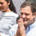 Rahul Gandhi to be quizzed again by ED in National Herald case today: The story so far