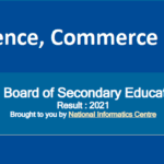Raj 12th Science, Commerce Result 2022 12वीं रिजल्ट लिंक देखें