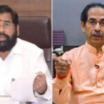 Rebellion in Shiv Sena?  Eknath Shinde, other MLAs 'out of reach' after MLC polls