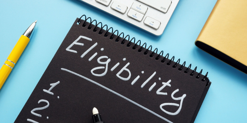 ResoNET Eligibility Criteria 2022 - Check Age Limit, Qualification, Marks