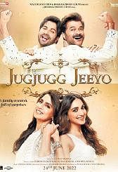 Reviews |  ‘Jugjugg Jeeyo’ reflects a ticklish family drama that knows its limits