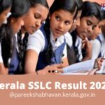 SSLC Result 2022 Kerala LIVE Updates: Date, time, list of sites and updates Kerala SSLC result by Pareeksha Bhavan