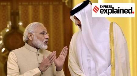 Explained: Delhi's deep ties in Gulf were delinked from faith, now ...