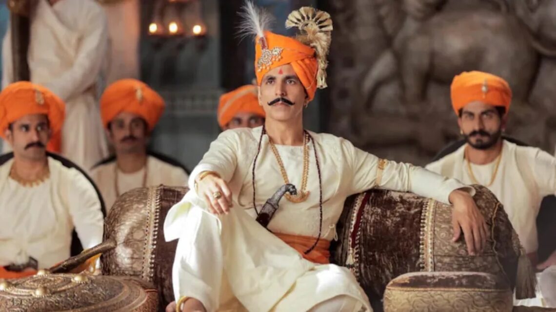 ‘Samrat Prithviraj’: Akshay Kumar-starrer gets a big thumbs down at the box office