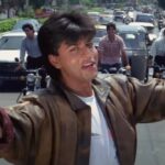 Shah Rukh Khan: 30 years ago, a star was born and his 'adaa' still has it