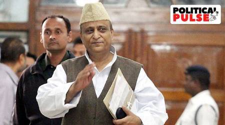 BJP looks to topple Azam Khan in his citadel but has its work cut out