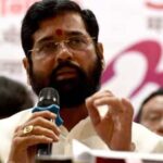 Shiv Sena sacks Eknath Shinde as Legislative party leader