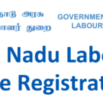 TN Labor Apply Online 2022: Registration!  Labor Application Status