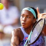 Tennis Phenom Coco Gauff Is Poised To Secure Two French Open Titles—And A Whole Lot Of Cash