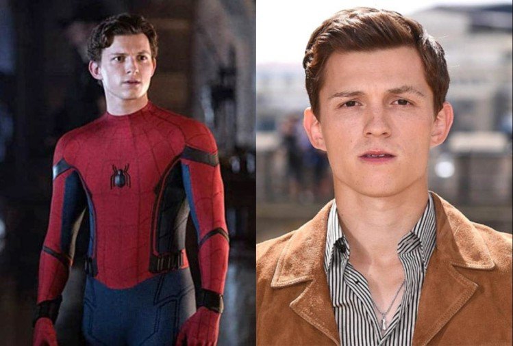 Tom Holland Birthday Special: Know about the Lessser Known Facts of Spiderman no Way Home and Uncharted Actor on His Special Day – Tom Holland Birthday: बर्तन धोने का काम भी कर कर चुके टॉम हॉलैंड, जानिए स्पाइडर मैन स्टार के के जीवन के के के के के के के के के के के के के के के के