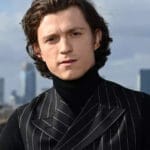 Tom Holland birthday: Happy birthday, Tom Holland!  Here's why the 26-year-old is a 'king of manifestation'