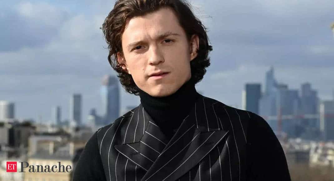 Tom Holland birthday: Happy birthday, Tom Holland!  Here’s why the 26-year-old is a ‘king of manifestation’