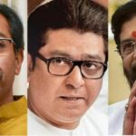 Uddhav, Raj and now Eknath Shinde - who will win the battle for Balasaheb's legacy?