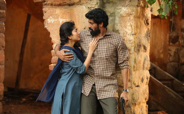 ‘Virata Parvam’ movie review: Sai Pallavi, Rana Daggubati make Venu Udugula’s adventurous romance work