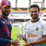 WI vs BAN, 1st Test: Shakib Al Hasan looks to past glory as Bangladesh take on West Indies |  CricketNews