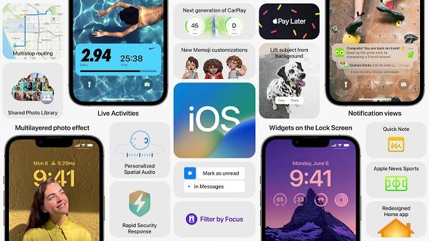 WWDC 2022 wrap: iOS16 to macOS Ventura, Apple platforms unveiled at keynote