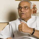 Who is Yashwant Sinha?  10 things to know about Opp presidential candidate