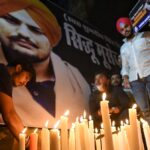 Why Millions Around the Globe Are Mourning the Death of Punjabi Rapper Sidhu Moose Wala