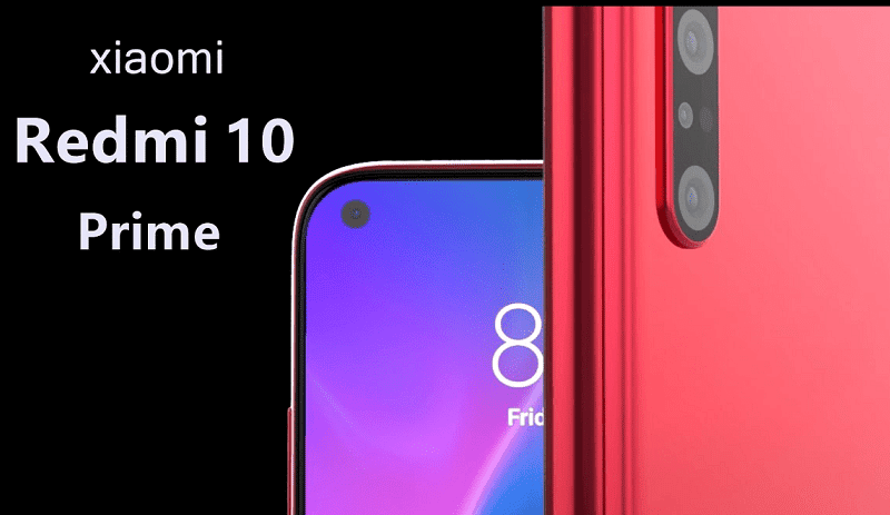 Xiaomi Redmi 10 Prime price in India, Specs Launched