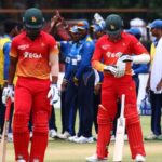 ZIM vs AFG, Match Prediction- Who Will Win Today's Match Between Zimbabwe And Afghanistan, Afghanistan Tour of Zimbabwe 2022, 1st ODI