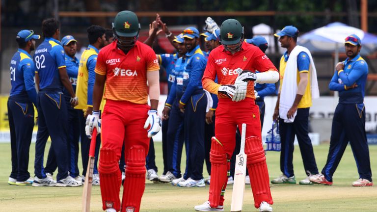 ZIM vs AFG, Match Prediction- Who Will Win Today’s Match Between Zimbabwe And Afghanistan, Afghanistan Tour of Zimbabwe 2022, 1st ODI